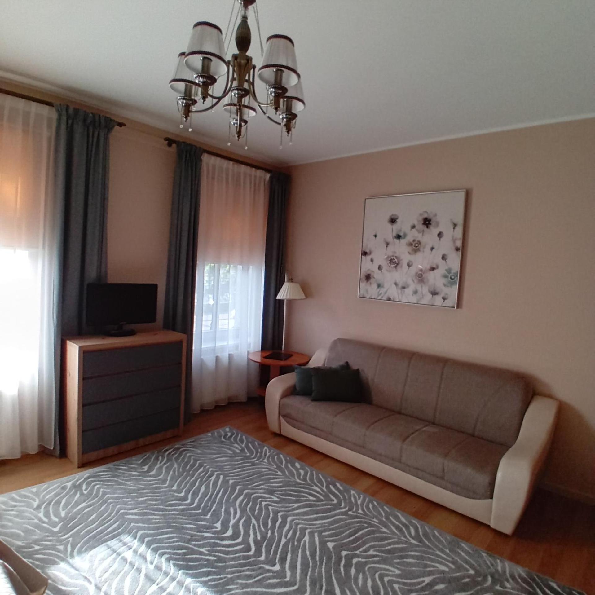 Hotel Juras Brize Ventspils Exterior foto