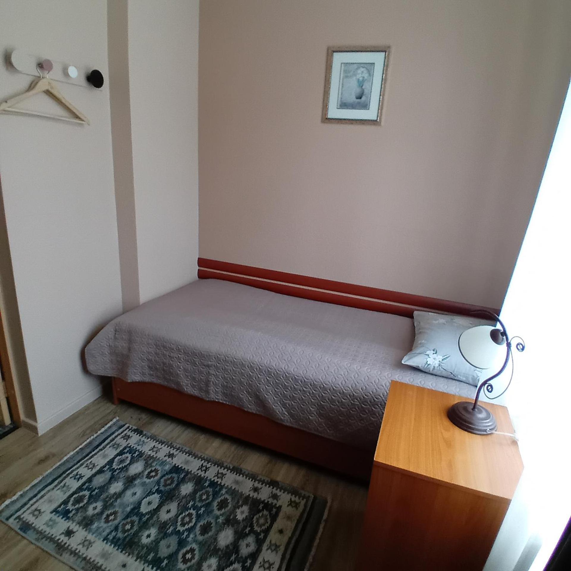 Hotel Juras Brize Ventspils Exterior foto