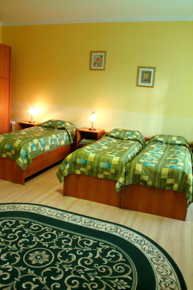Hotel Juras Brize Ventspils Exterior foto